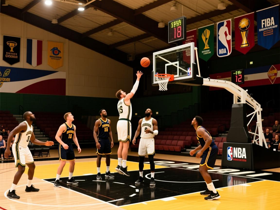 开云app-中国三人篮球男队体能训练强化 适应高强度赛事，中国男子三人篮球运动员