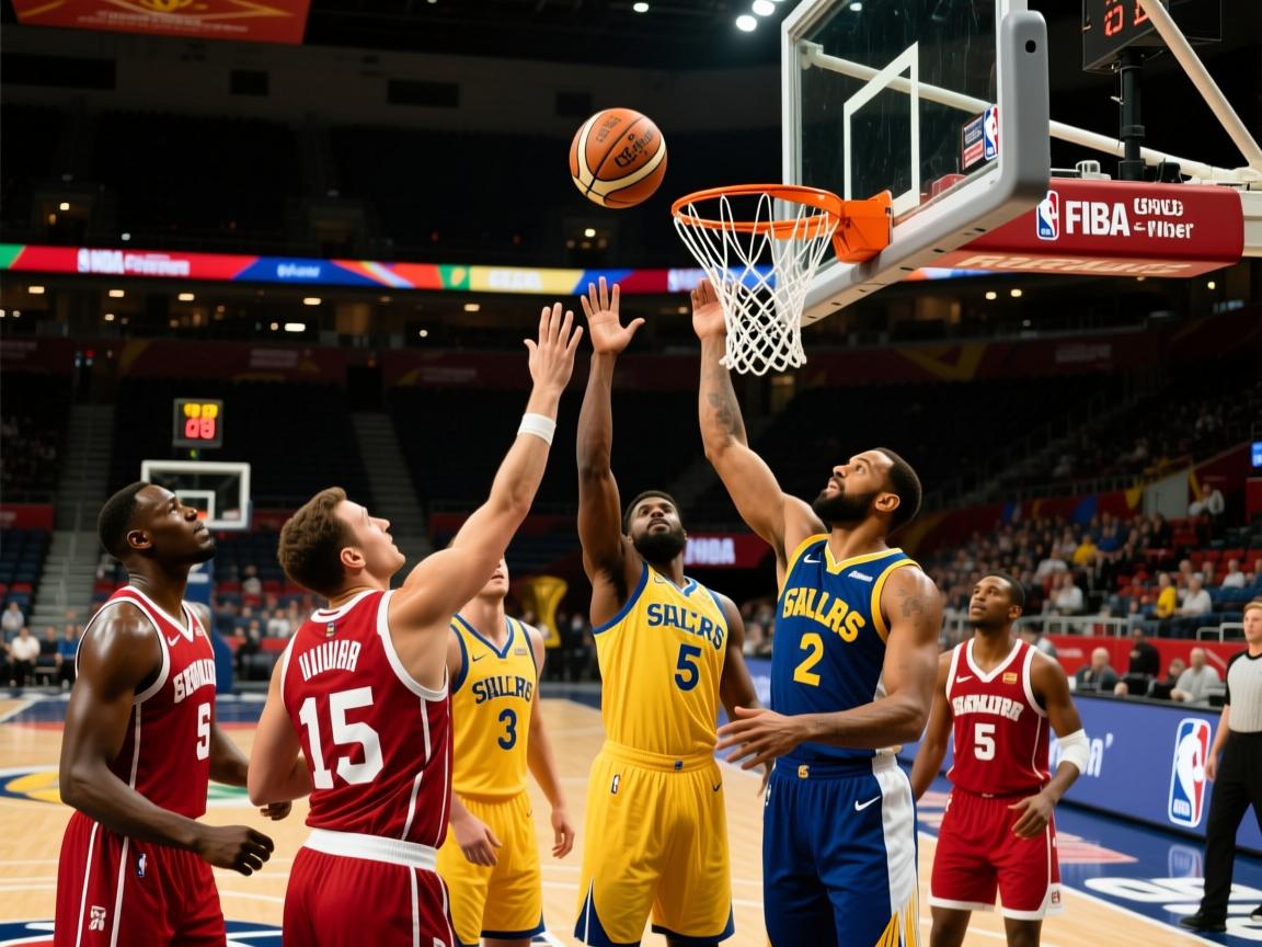 开云app-中国三人篮球男队体能训练强化 适应高强度赛事，中国男子三人篮球运动员  第2张