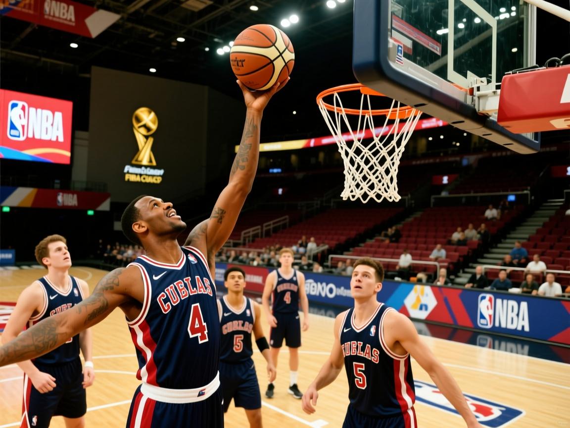 开云app-中国三人篮球男队体能训练强化 适应高强度赛事，中国男子三人篮球运动员  第3张