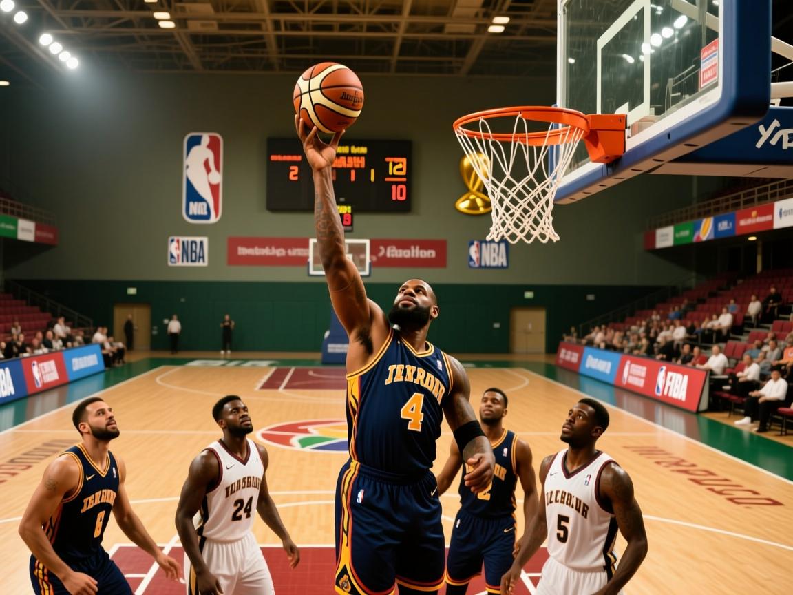 kaiyun开云体育-中国三人篮球男队进攻节奏灵活，三人篮球中国队员