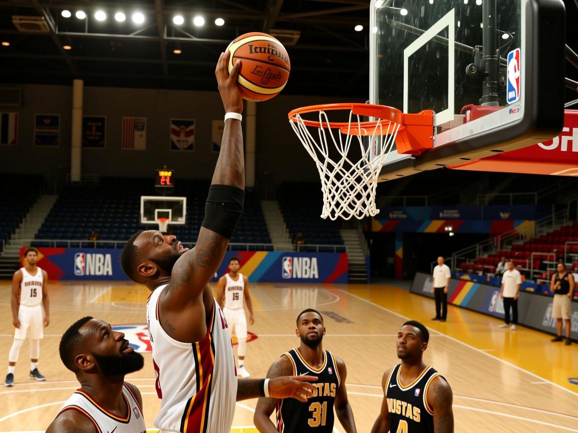 开云体育下载-中国男篮提升进攻多样性打破对手防线，中国男篮虽败犹荣