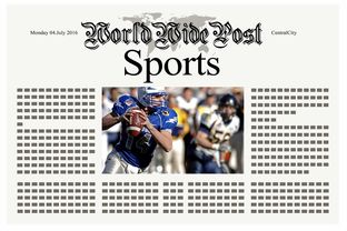 开云体育官网app-体育新闻中心共建体育新闻编辑智能校对系统，体育新闻报道范文大全  第2张